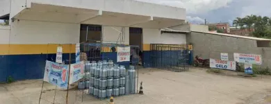 Imagem 1 da empresa DISTRIBUIDORA DE GAS SANTA TEREZINHA Gás de Cozinha - Fornecedores em Caçapava SP