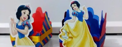 Imagem 5 da empresa DONA LELÊ FESTAS PERSONALIZADAS Festas - Lembrança em Recife PE