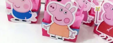 Imagem 7 da empresa DONA LELÊ FESTAS PERSONALIZADAS Festas - Lembrança em Recife PE