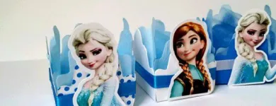 Imagem 14 da empresa DONA LELÊ FESTAS PERSONALIZADAS Festas - Lembrança em Recife PE