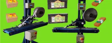 Imagem 1 da empresa ECONOPACK.CONSERTO E MANUTENÇÃO ROTULADORAS Fábrica e Indústria em Caieiras SP