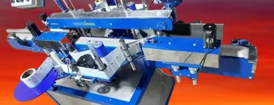 Imagem 4 da empresa ECONOPACK.CONSERTO E MANUTENÇÃO ROTULADORAS Fábrica e Indústria em Caieiras SP