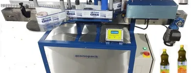 Imagem 6 da empresa ECONOPACK.CONSERTO E MANUTENÇÃO ROTULADORAS Fábrica e Indústria em Caieiras SP