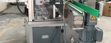 Imagem 8 da empresa ECONOPACK.CONSERTO E MANUTENÇÃO ROTULADORAS Fábrica e Indústria em Caieiras SP