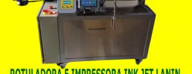Imagem 9 da empresa ECONOPACK.CONSERTO E MANUTENÇÃO ROTULADORAS Fábrica e Indústria em Caieiras SP
