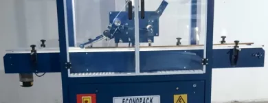 Imagem 10 da empresa ECONOPACK.CONSERTO E MANUTENÇÃO ROTULADORAS Fábrica e Indústria em Caieiras SP