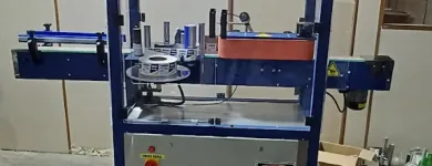 Imagem 11 da empresa ECONOPACK.CONSERTO E MANUTENÇÃO ROTULADORAS Fábrica e Indústria em Caieiras SP