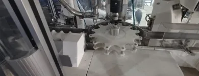 Imagem 15 da empresa ECONOPACK.CONSERTO E MANUTENÇÃO ROTULADORAS Fábrica e Indústria em Caieiras SP