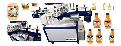 Imagem 16 da empresa ECONOPACK.CONSERTO E MANUTENÇÃO ROTULADORAS Fábrica e Indústria em Caieiras SP