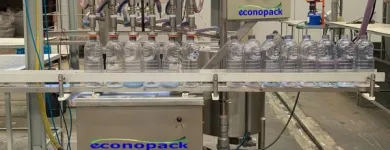Imagem 18 da empresa ECONOPACK.CONSERTO E MANUTENÇÃO ROTULADORAS Fábrica e Indústria em Caieiras SP