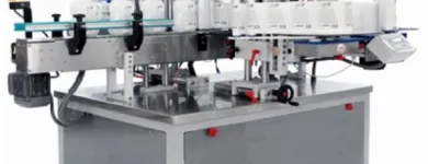 Imagem 21 da empresa ECONOPACK.CONSERTO E MANUTENÇÃO ROTULADORAS Fábrica e Indústria em Caieiras SP