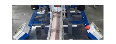 Imagem 22 da empresa ECONOPACK.CONSERTO E MANUTENÇÃO ROTULADORAS Fábrica e Indústria em Caieiras SP