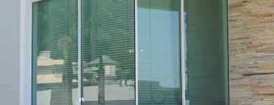 Imagem 5 da empresa ESQUADRIAS MAXIMO  Vidro - Instalação em São Paulo SP
