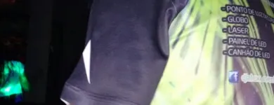 Imagem 3 da empresa EVENTUAL DJ - SOM E ILUMINAÇÃO Som e Iluminação - Equipamentos - Aluguel em Fortaleza CE