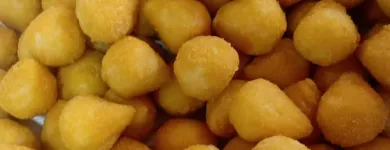 Imagem 4 da empresa FÁBRICA DE SALGADOS RM Salgados em Barueri SP