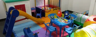 Imagem 3 da empresa FESTA DOS ANJOS Eventos - Locação de Equipamentos em Carapicuíba SP