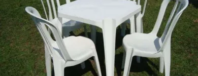 Imagem 4 da empresa FESTA DOS ANJOS Eventos - Locação de Equipamentos em Carapicuíba SP