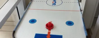 Imagem 5 da empresa FESTA DOS ANJOS Eventos - Locação de Equipamentos em Carapicuíba SP