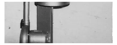 Imagem 1 da empresa FORNITURI INDUSTRIA DE FORNOS PARA FUNDIÇÃO ME Alumínio - Fundição em Itapevi SP