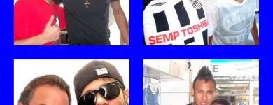 Imagem 1 da empresa FOTO CALDEIRA Fotografias - Ampliações, Cópias e Revelações em Santos SP