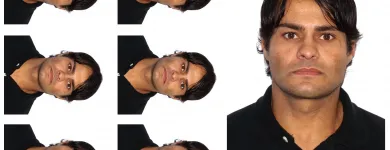 Imagem 3 da empresa FOTO CALDEIRA Fotografias - Ampliações, Cópias e Revelações em Santos SP