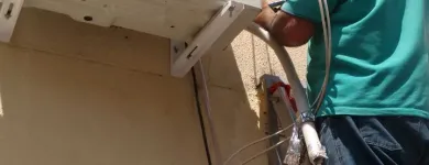 Imagem 2 da empresa FRIO LUCAS AR-CONDICIONADO Ar-Condicionado - Conserto e Assistência Técnica em Brasília DF