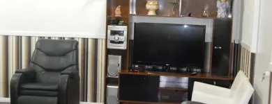 Imagem 1 da empresa GERIATRIA RECANTO DA FELICIDADE EIRELLI Clínica de Geriatria em Porto Alegre RS