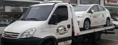 Imagem 1 da empresa GUINCHOS DURIQUE AUTO SOCORRO, GUINCHO 24 HORAS SP, GUINCHOS NA ZONA SUL E OESTE Guinchos em São Paulo SP
