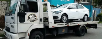 Imagem 2 da empresa GUINCHOS DURIQUE AUTO SOCORRO, GUINCHO 24 HORAS SP, GUINCHOS NA ZONA SUL E OESTE Guinchos em São Paulo SP