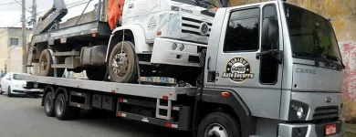 Imagem 3 da empresa GUINCHOS DURIQUE AUTO SOCORRO, GUINCHO 24 HORAS SP, GUINCHOS NA ZONA SUL E OESTE Guinchos em São Paulo SP