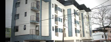 Imagem 1 da empresa HOTEL ITARUMÃ Hotel em Juiz De Fora MG