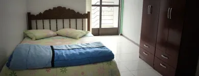 Imagem 2 da empresa HOTEL ITARUMÃ Hotel em Juiz De Fora MG