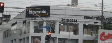 Imagem 1 da empresa IMPERMIX EM CURITIBA, PR Impermeabilizantes em Curitiba PR