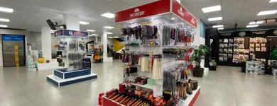 Imagem 4 da empresa IMPERMIX EM CURITIBA, PR Impermeabilizantes em Curitiba PR