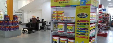 Imagem 8 da empresa IMPERMIX EM CURITIBA, PR Impermeabilizantes em Curitiba PR