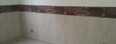 Imagem 3 da empresa INSTALADOR E COLOCADOR DE PAPEL DE PAREDE Papel de Parede - Lojas em Guarujá SP