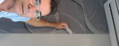 Imagem 5 da empresa INSTALADOR E COLOCADOR DE PAPEL DE PAREDE Papel de Parede - Lojas em Guarujá SP