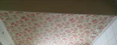 Imagem 8 da empresa INSTALADOR E COLOCADOR DE PAPEL DE PAREDE Papel de Parede - Lojas em Guarujá SP