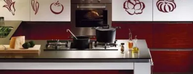 Imagem 11 da empresa INSTALADOR E COLOCADOR DE PAPEL DE PAREDE Papel de Parede - Lojas em Guarujá SP