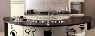 Imagem 12 da empresa INSTALADOR E COLOCADOR DE PAPEL DE PAREDE Papel de Parede - Lojas em Guarujá SP