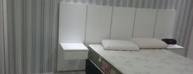 Imagem 18 da empresa INSTALADOR E COLOCADOR DE PAPEL DE PAREDE Papel de Parede - Lojas em Guarujá SP