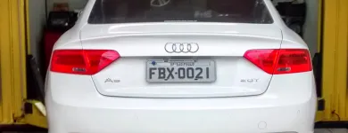 Imagem 1 da empresa JK PNEUS & BORRACHARIA Pneus em São Paulo SP