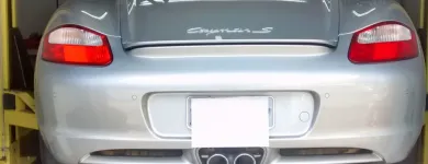 Imagem 2 da empresa JK PNEUS & BORRACHARIA Pneus em São Paulo SP