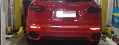 Imagem 3 da empresa JK PNEUS & BORRACHARIA Pneus em São Paulo SP