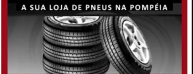 Imagem 4 da empresa JK PNEUS & BORRACHARIA Pneus em São Paulo SP