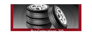 Imagem 6 da empresa JK PNEUS & BORRACHARIA Pneus em São Paulo SP