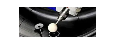 Imagem 9 da empresa JK PNEUS & BORRACHARIA Pneus em São Paulo SP