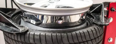 Imagem 11 da empresa JK PNEUS & BORRACHARIA Pneus em São Paulo SP