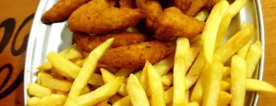 Imagem 1 da empresa LANCHES MOURE Lanchonetes, Casas de Chá e de Sucos em Santos SP