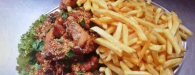 Imagem 3 da empresa LANCHES MOURE Lanchonetes, Casas de Chá e de Sucos em Santos SP